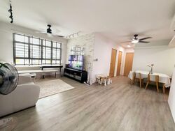 Blk 809B Keat Hong Axis (Choa Chu Kang), HDB 4 Rooms #558890171
